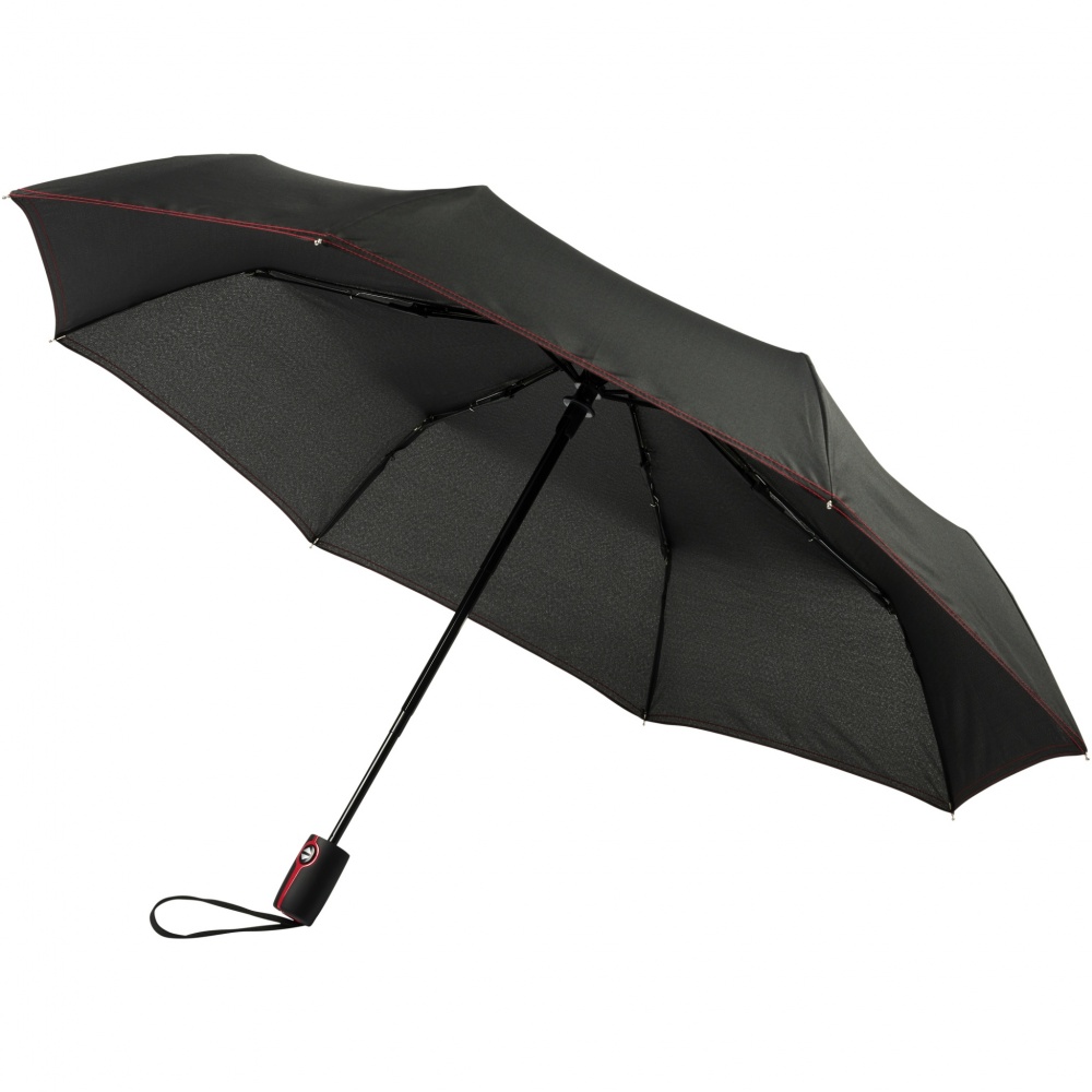 Logotrade business gift image of: Stark-mini 21" foldable auto open/close umbrella